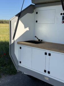 Detalle O-M Campers