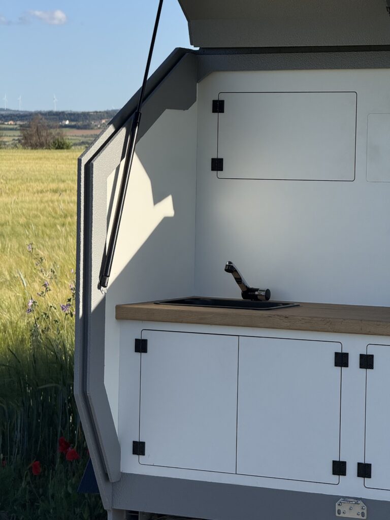 Detalle de ruta
